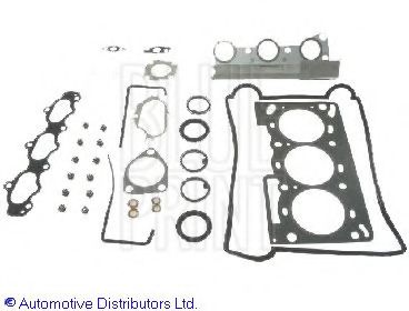 BLUE PRINT ADD66228 Комплект прокладок, головка цилиндра 