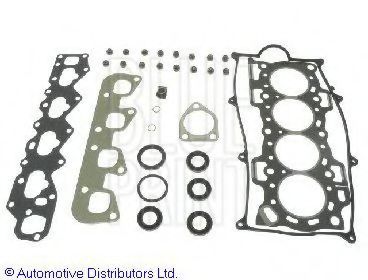 BLUE PRINT ADD66236 Комплект прокладок, головка цилиндра для DAIHATSU SPORTRAK (Дайхатсу Спортрак) BLUE PRINT ADD66236 Комплект прокладок, головка цилиндра для DAIHATSU SPORTRAK (Дайхатсу Спортрак)