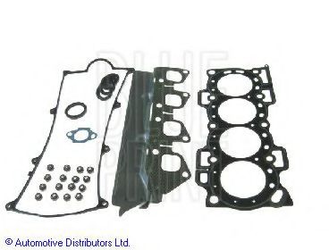 BLUE PRINT ADD66241 Комплект прокладок, головка цилиндра 