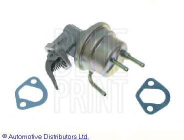 BLUE PRINT ADD66823 Топливный насос для TOYOTA TACOMA II (Тойота/тоета Таcома 2) BLUE PRINT ADD66823 Топливный насос для TOYOTA TACOMA II (Тойота/тоета Таcома 2)