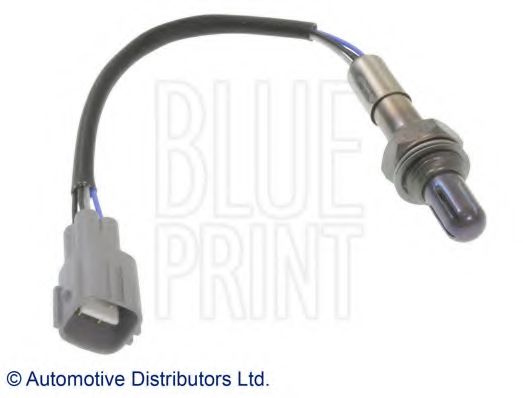BLUE PRINT ADD67001 Лямбда-зонд K3VE2 для DAIHATSU YRV (Дайхатсу Ърv) BLUE PRINT ADD67001 Лямбда-зонд K3VE2 для DAIHATSU YRV (Дайхатсу Ърv)