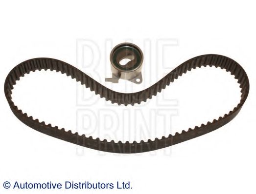 BLUE PRINT ADD67301 Комплект ремня ГРМ 