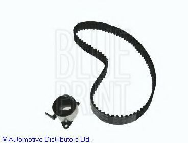 BLUE PRINT ADD67302 Комплект ремня ГРМ для DAIHATSU FEROZA HARD TOP (Дайхатсу Фэроза хард топ) BLUE PRINT ADD67302 Комплект ремня ГРМ для DAIHATSU FEROZA HARD TOP (Дайхатсу Фэроза хард топ)
