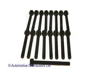 BLUE PRINT ADD67809 Комплект болтов головки цилидра<br >DLT 