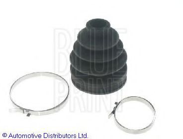 BLUE PRINT ADD68125 Комплект пылника, приводной вал механическая коробка передач для SUZUKI LIANA (Сузуки Лиана) BLUE PRINT ADD68125 Комплект пылника, приводной вал механическая коробка передач для SUZUKI LIANA (Сузуки Лиана)