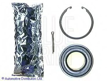 BLUE PRINT ADD68207 Комплект подшипника ступицы колеса для DAIHATSU APPLAUSE (Дайхатсу Апплаусэ) BLUE PRINT ADD68207 Комплект подшипника ступицы колеса для DAIHATSU APPLAUSE (Дайхатсу Апплаусэ)