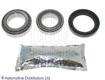 BLUE PRINT ADD68209 Комплект подшипника ступицы колеса для DAIHATSU TAFT (Дайхатсу Тафт) BLUE PRINT ADD68209 Комплект подшипника ступицы колеса для DAIHATSU TAFT (Дайхатсу Тафт)