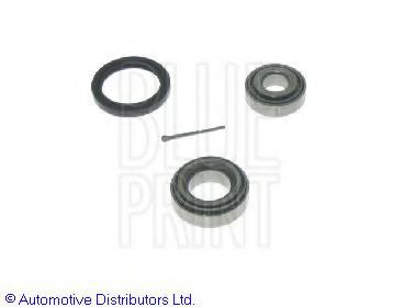 BLUE PRINT ADD68214 Комплект подшипника ступицы колеса для DAIHATSU 55 WIDE (Дайхатсу 55 видэ) BLUE PRINT ADD68214 Комплект подшипника ступицы колеса для DAIHATSU 55 WIDE (Дайхатсу 55 видэ)