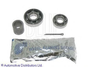 BLUE PRINT ADD68313 Комплект подшипника ступицы колеса для DAIHATSU CHARADE I (Дайхатсу Чарадэ и) BLUE PRINT ADD68313 Комплект подшипника ступицы колеса для DAIHATSU CHARADE I (Дайхатсу Чарадэ и)