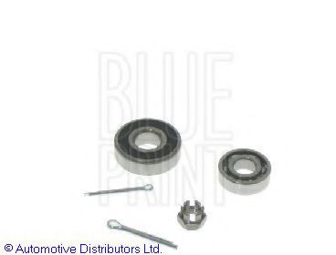 BLUE PRINT ADD68315 Комплект подшипника ступицы колеса для DAIHATSU MIRA IV (Дайхатсу Мира иv) BLUE PRINT ADD68315 Комплект подшипника ступицы колеса для DAIHATSU MIRA IV (Дайхатсу Мира иv)