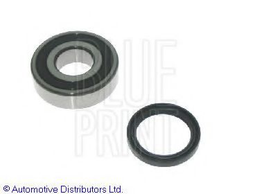 BLUE PRINT ADD68318 Комплект подшипника ступицы колеса для DAIHATSU TARUNA (Дайхатсу Таруна) BLUE PRINT ADD68318 Комплект подшипника ступицы колеса для DAIHATSU TARUNA (Дайхатсу Таруна)