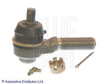 BLUE PRINT ADD68713 Наконечник поперечной рулевой тяги передний мост справа для DAIHATSU FOURTRAK (Дайхатсу Фоуртрак) BLUE PRINT ADD68713 Наконечник поперечной рулевой тяги передний мост справа для DAIHATSU FOURTRAK (Дайхатсу Фоуртрак)