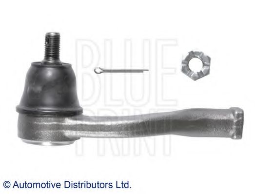 BLUE PRINT ADD68714 Наконечник поперечной рулевой тяги для DAIHATSU SOCIAL (Дайхатсу Соcиал) BLUE PRINT ADD68714 Наконечник поперечной рулевой тяги для DAIHATSU SOCIAL (Дайхатсу Соcиал)