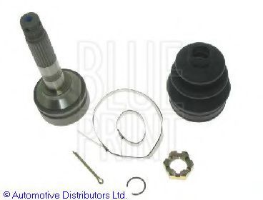 BLUE PRINT ADD68903 Шарнирный комплект, приводной вал для DAIHATSU 850 (Дайхатсу 850) BLUE PRINT ADD68903 Шарнирный комплект, приводной вал для DAIHATSU 850 (Дайхатсу 850)