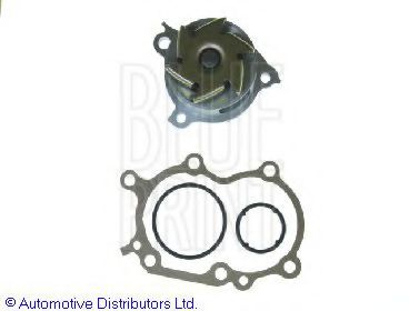 BLUE PRINT ADD69121 Водяной насос EJDE для DAIHATSU CUORE V (Дайхатсу Cуорэ v)