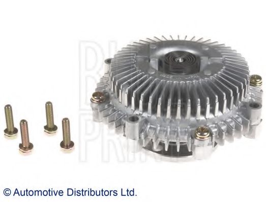 BLUE PRINT ADD691803 Сцепление, вентилятор радиатора для DAIHATSU FEROZA HARD TOP (Дайхатсу Фэроза хард топ) BLUE PRINT ADD691803 Сцепление, вентилятор радиатора для DAIHATSU FEROZA HARD TOP (Дайхатсу Фэроза хард топ)