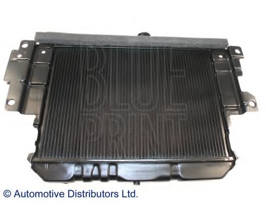BLUE PRINT ADD69811 Радиатор, охлаждение двигателя для DAIHATSU FEROZA HARD TOP (Дайхатсу Фэроза хард топ) BLUE PRINT ADD69811 Радиатор, охлаждение двигателя для DAIHATSU FEROZA HARD TOP (Дайхатсу Фэроза хард топ)