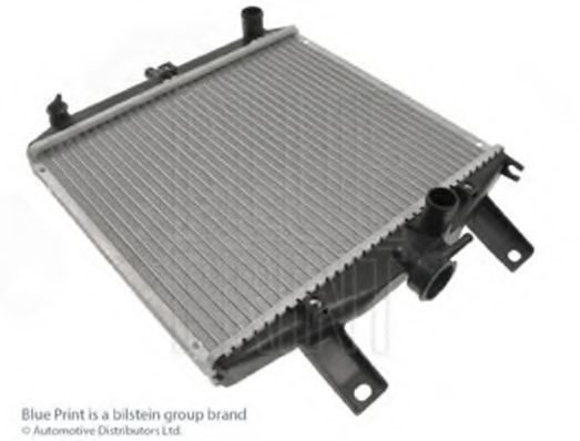 BLUE PRINT ADD69815 Радиатор, охлаждение двигателя ED10 для DAIHATSU CUORE III (Дайхатсу Cуорэ 3) BLUE PRINT ADD69815 Радиатор, охлаждение двигателя ED10 для DAIHATSU CUORE III (Дайхатсу Cуорэ 3)