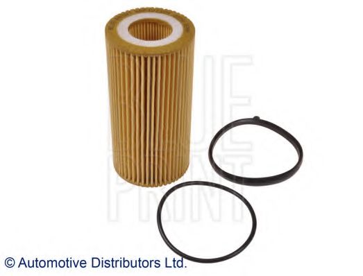 BLUE PRINT ADF122104 Масляный фильтр для VOLVO C30 (Вольво C30) BLUE PRINT ADF122104 Масляный фильтр для VOLVO C30 (Вольво C30)