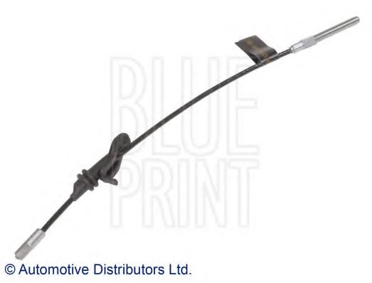 BLUE PRINT ADF124601 Трос, стояночная тормозная система для FORD KUGA I (Форд Куга 1) BLUE PRINT ADF124601 Трос, стояночная тормозная система для FORD KUGA I (Форд Куга 1)