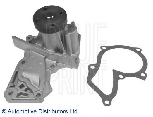 BLUE PRINT ADF129104 Водяной насос 11 2004 для MAZDA DEMIO (Мазда Дэмио) BLUE PRINT ADF129104 Водяной насос 11 2004 для MAZDA DEMIO (Мазда Дэмио)