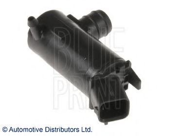 BLUE PRINT ADG00306 Водяной насос, система очистки окон для автомобилей без заднего стеклоочистителя для HYUNDAI GETZ PRIME (Хендай Гэтз примэ) BLUE PRINT ADG00306 Водяной насос, система очистки окон для автомобилей без заднего стеклоочистителя для HYUNDAI GETZ PRIME (Хендай Гэтз примэ)