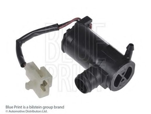 BLUE PRINT ADG00312 Водяной насос, система очистки окон для автомобилей с чисткой стекол сзади для HYUNDAI AVANTE II (Хендай Аvантэ 2) BLUE PRINT ADG00312 Водяной насос, система очистки окон для автомобилей с чисткой стекол сзади для HYUNDAI AVANTE II (Хендай Аvантэ 2)