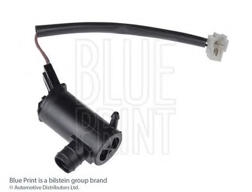 BLUE PRINT ADG00371 Водяной насос, система очистки окон для HYUNDAI H 150 (Хендай Х 150) BLUE PRINT ADG00371 Водяной насос, система очистки окон для HYUNDAI H 150 (Хендай Х 150)
