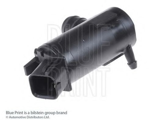 BLUE PRINT ADG00372 Водяной насос, система очистки окон спереди для KIA RIO (Киа Рио) BLUE PRINT ADG00372 Водяной насос, система очистки окон спереди для KIA RIO (Киа Рио)