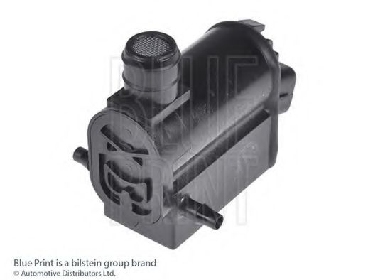BLUE PRINT ADG00374 Водяной насос, система очистки окон для автомобилей с фароочистителем для KIA RIO (Киа Рио) BLUE PRINT ADG00374 Водяной насос, система очистки окон для автомобилей с фароочистителем для KIA RIO (Киа Рио)