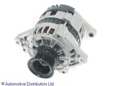 BLUE PRINT ADG01111 Генератор для DAEWOO CIELO (Дэу Cиэло) BLUE PRINT ADG01111 Генератор для DAEWOO CIELO (Дэу Cиэло)