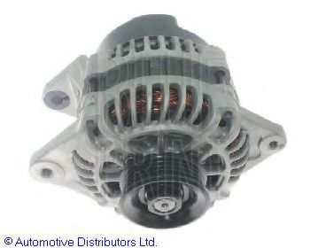 BLUE PRINT ADG01112 Генератор для KIA (Киа) BLUE PRINT ADG01112 Генератор для KIA (Киа)