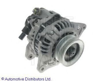BLUE PRINT ADG01132 Генератор для автомобилей без кондиционера для HYUNDAI H-1 (Хендай Н1) BLUE PRINT ADG01132 Генератор для автомобилей без кондиционера для HYUNDAI H-1 (Хендай Н1)