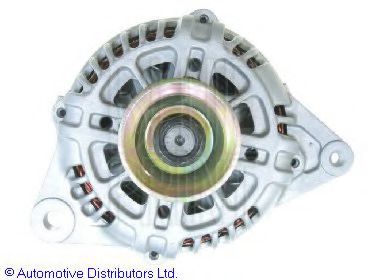 BLUE PRINT ADG01143 Генератор 95 для KIA OPTIMA (Киа Оптима) BLUE PRINT ADG01143 Генератор 95 для KIA OPTIMA (Киа Оптима)