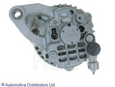 BLUE PRINT ADG01148 Генератор 55 для KIA (Киа) BLUE PRINT ADG01148 Генератор 55 для KIA (Киа)