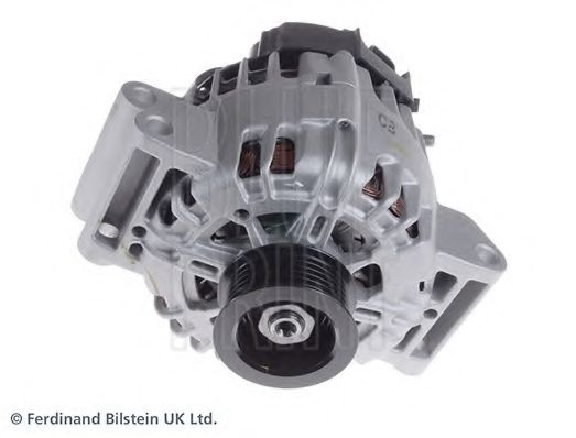 BLUE PRINT ADG011522 Генератор для коробки передач для CHEVROLET CAPTIVA (Шевроле Каптива) BLUE PRINT ADG011522 Генератор для коробки передач для CHEVROLET CAPTIVA (Шевроле Каптива)