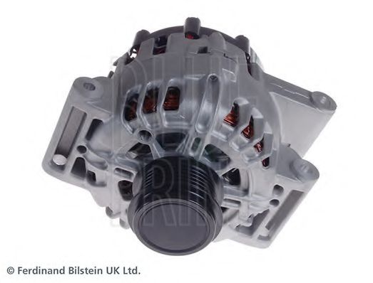 BLUE PRINT ADG011523 Генератор для коробки передач для CHEVROLET CAPTIVA (Шевроле Каптива) BLUE PRINT ADG011523 Генератор для коробки передач для CHEVROLET CAPTIVA (Шевроле Каптива)