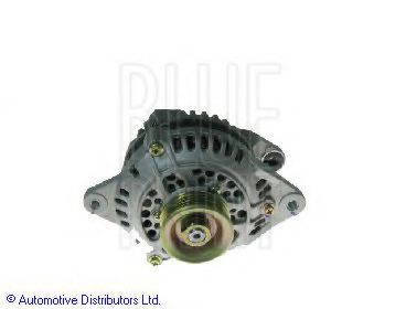 BLUE PRINT ADG01155C Генератор для KIA MENTOR (Киа Мэнтор) BLUE PRINT ADG01155C Генератор для KIA MENTOR (Киа Мэнтор)