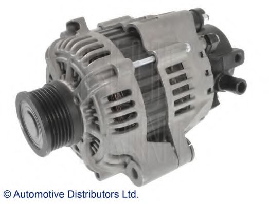 BLUE PRINT ADG01162 Генератор для KIA OPTIMA (Киа Оптима) BLUE PRINT ADG01162 Генератор для KIA OPTIMA (Киа Оптима)