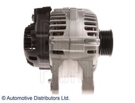 BLUE PRINT ADG01176 Генератор для HYUNDAI SANTA FE I (Хендай Санта фэ1) BLUE PRINT ADG01176 Генератор для HYUNDAI SANTA FE I (Хендай Санта фэ1)