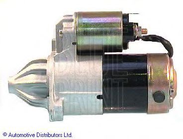 BLUE PRINT ADG01201 Стартер для MITSUBISHI CHALLENGER (Митсубиши/митсубиси Чаллэнгэр) BLUE PRINT ADG01201 Стартер для MITSUBISHI CHALLENGER (Митсубиши/митсубиси Чаллэнгэр)