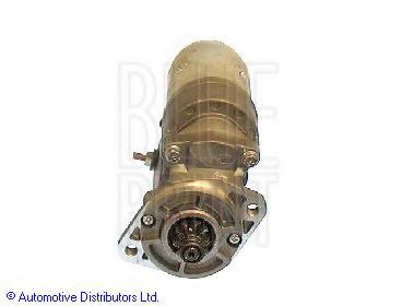 BLUE PRINT ADG01214 Стартер для KIA (Киа) BLUE PRINT ADG01214 Стартер для KIA (Киа)