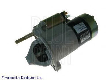 BLUE PRINT ADG01234C Стартер для HYUNDAI (Хендай) BLUE PRINT ADG01234C Стартер для HYUNDAI (Хендай)
