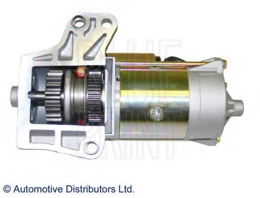 BLUE PRINT ADG01242C Стартер механическая коробка передач для KIA SEDONA II (Киа Сэдона 2) BLUE PRINT ADG01242C Стартер механическая коробка передач для KIA SEDONA II (Киа Сэдона 2)
