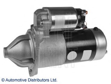 BLUE PRINT ADG01250 Стартер для автомобилей без функции старт-стоп для HYUNDAI SOLARIS / ACCENT IV (Хендай Соларис / акцент 4) BLUE PRINT ADG01250 Стартер для автомобилей без функции старт-стоп для HYUNDAI SOLARIS / ACCENT IV (Хендай Соларис / акцент 4)