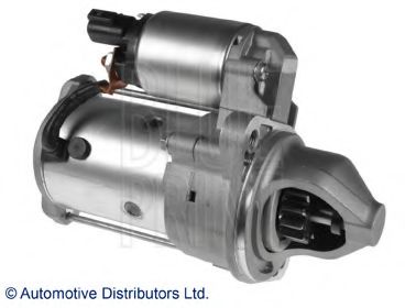 BLUE PRINT ADG01255 Стартер для KIA (Киа) BLUE PRINT ADG01255 Стартер для KIA (Киа)