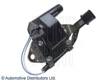 BLUE PRINT ADG014105 Катушка зажигания для HYUNDAI H100 (Хендай Х100) BLUE PRINT ADG014105 Катушка зажигания для HYUNDAI H100 (Хендай Х100)