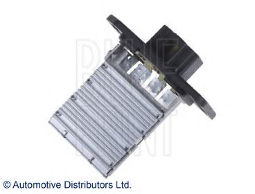 BLUE PRINT ADG014106 Сопротивление, вентилятор салона для KIA CLARUS (Киа Кларус) BLUE PRINT ADG014106 Сопротивление, вентилятор салона для KIA CLARUS (Киа Кларус)