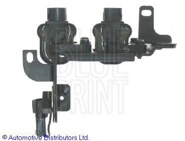 BLUE PRINT ADG01472 Катушка зажигания для HYUNDAI ELANTRA (Хендай Элантра) BLUE PRINT ADG01472 Катушка зажигания для HYUNDAI ELANTRA (Хендай Элантра)