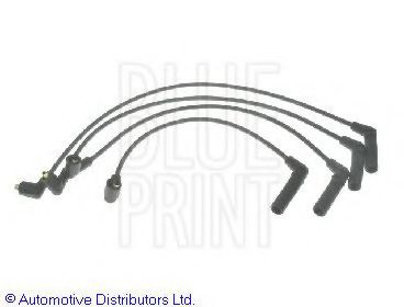 BLUE PRINT ADG01604 Комплект проводов зажигания для MITSUBISHI LANCER IV (Митсубиши/митсубиси Ланcэр иv) BLUE PRINT ADG01604 Комплект проводов зажигания для MITSUBISHI LANCER IV (Митсубиши/митсубиси Ланcэр иv)